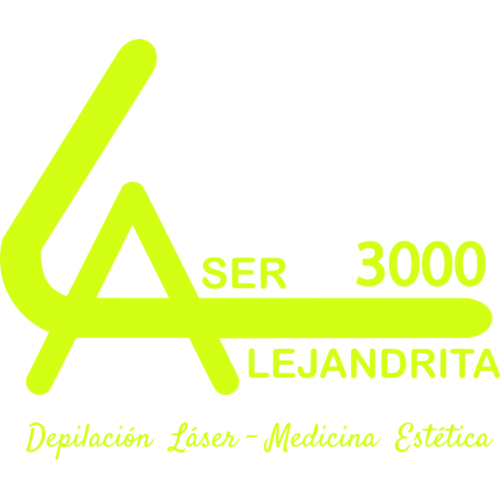 Clínica Láser Alejandrita 3000