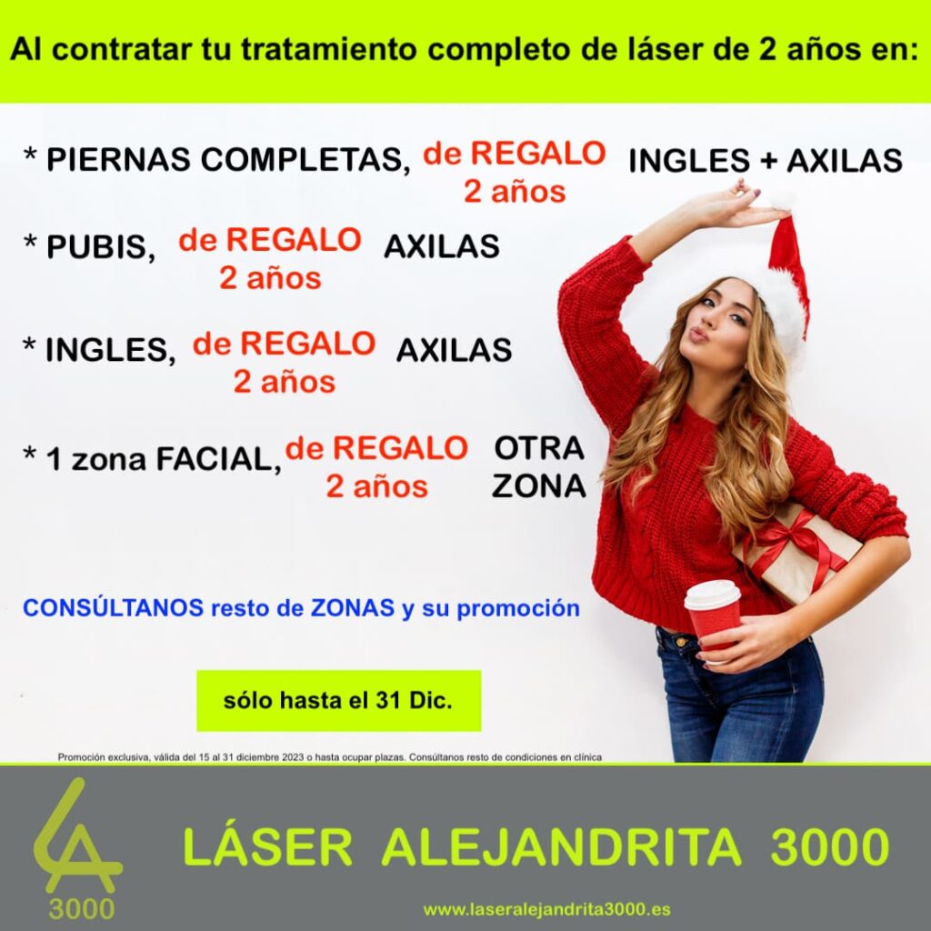 oferta laser