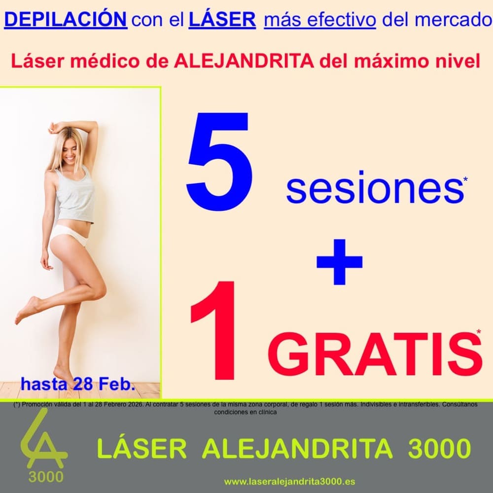 Ofertas Febrero 2026