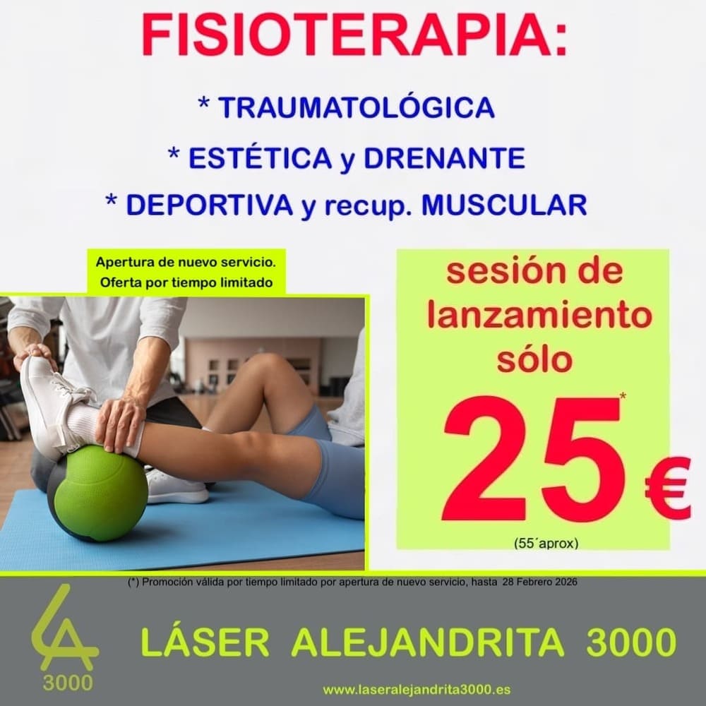Ofertas Febrero 2026