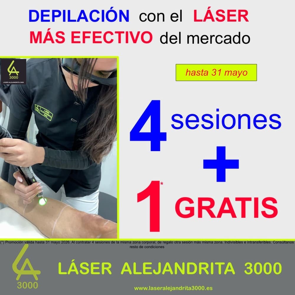 oferta mayo 2026