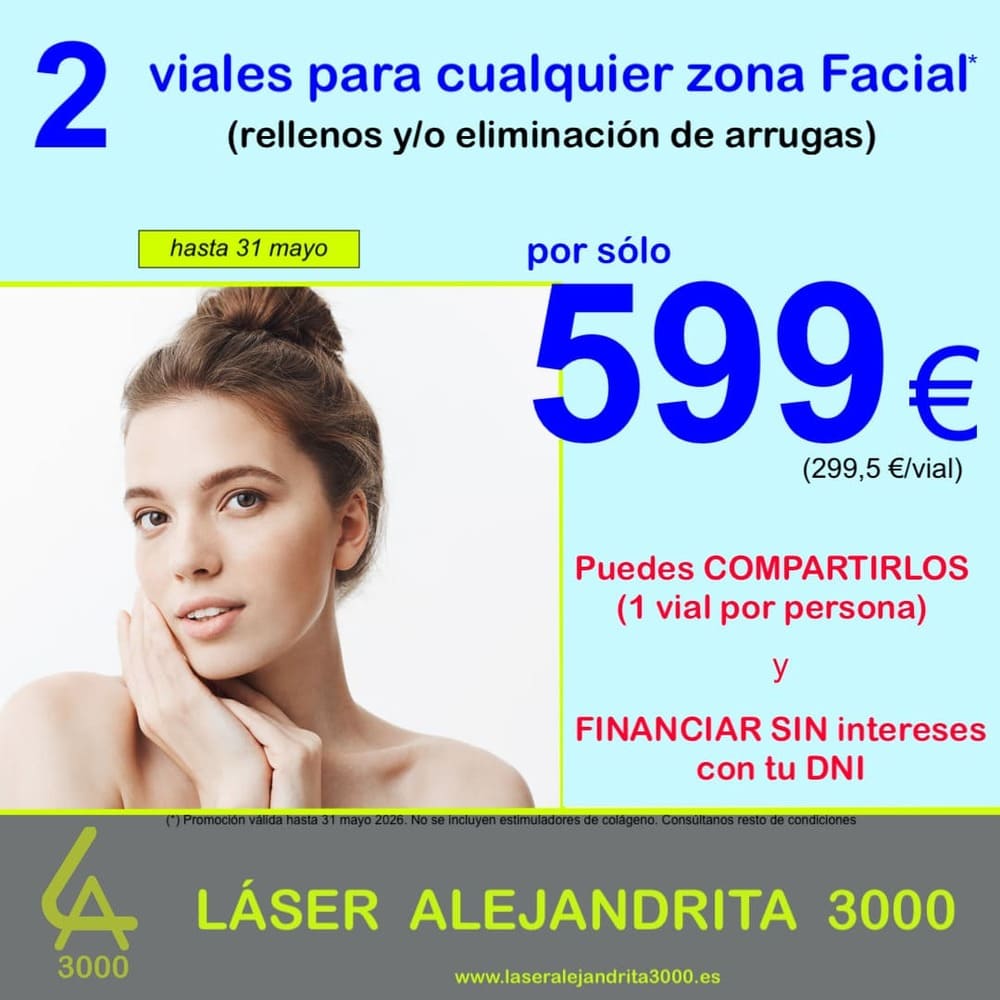 oferta mayo 2026