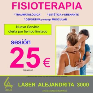oferta mayo 2026