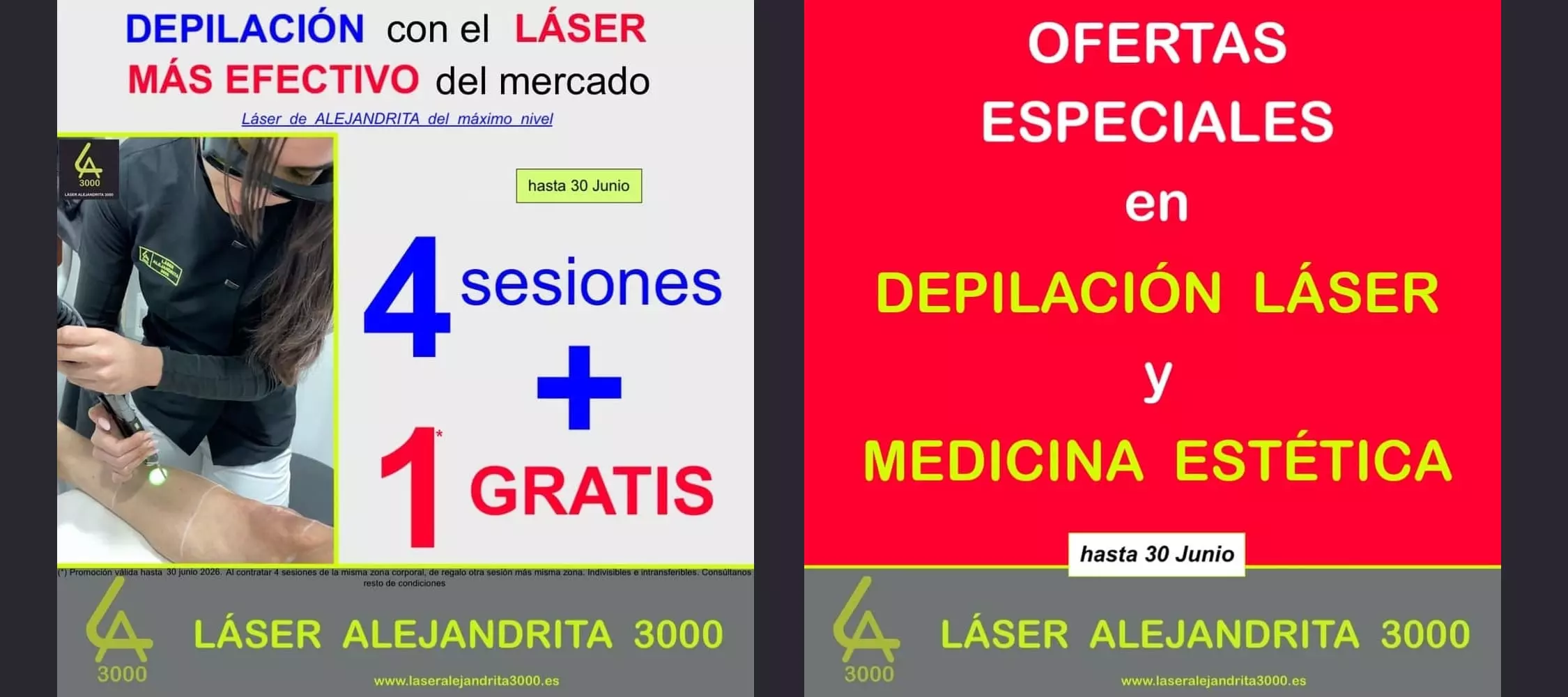 promos junio 1