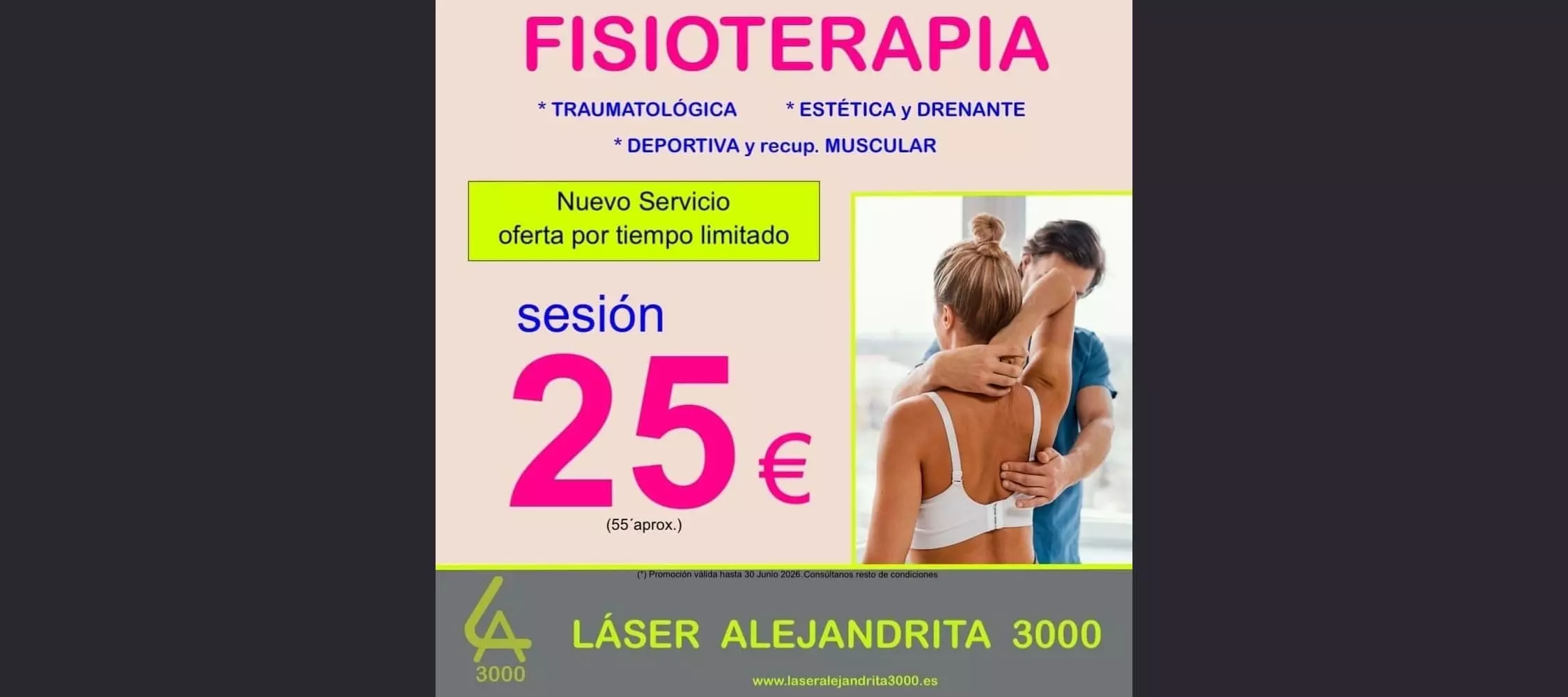 promos junio 3
