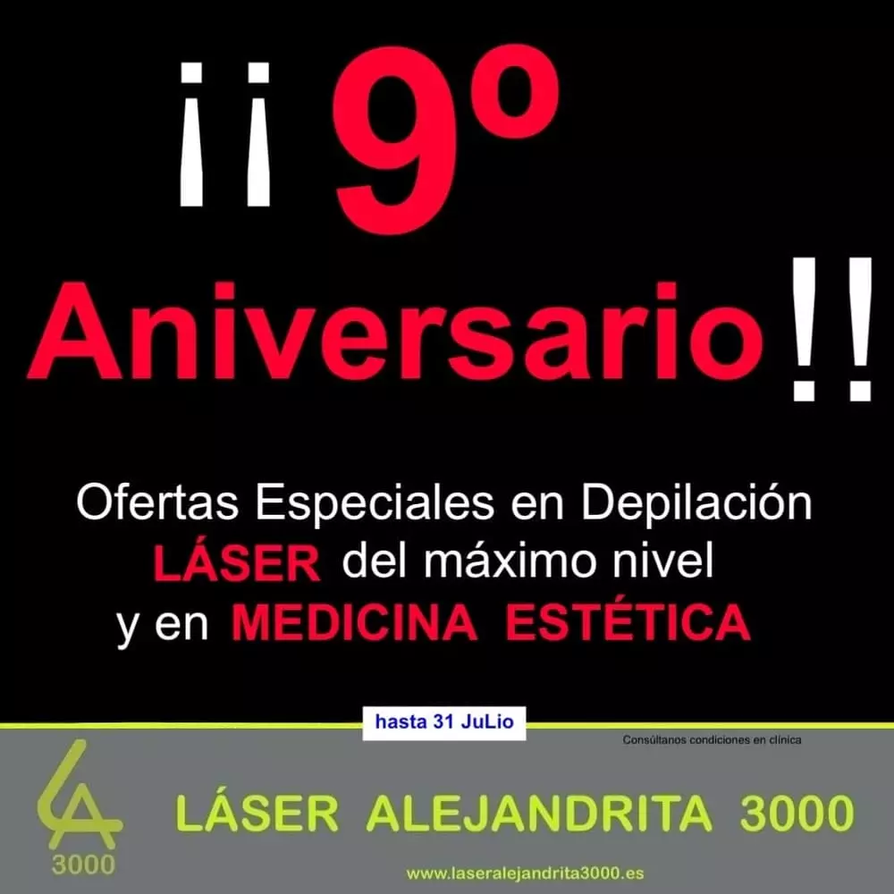 Ofertas julio 2026