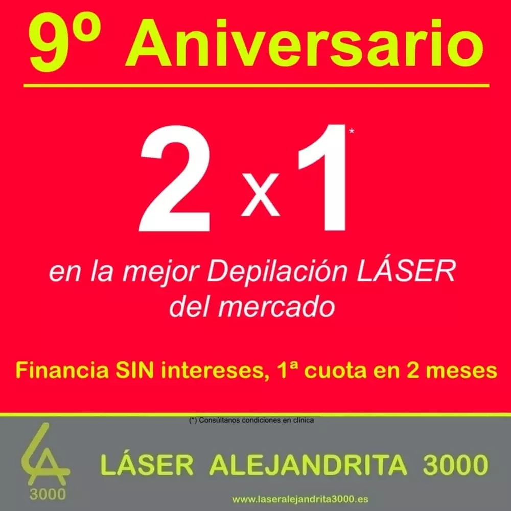 Ofertas julio 2026