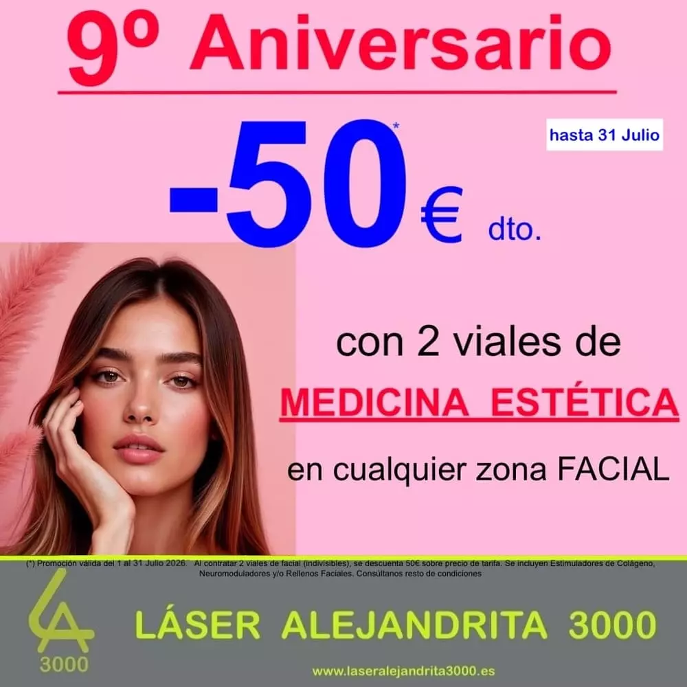 Ofertas julio 2026
