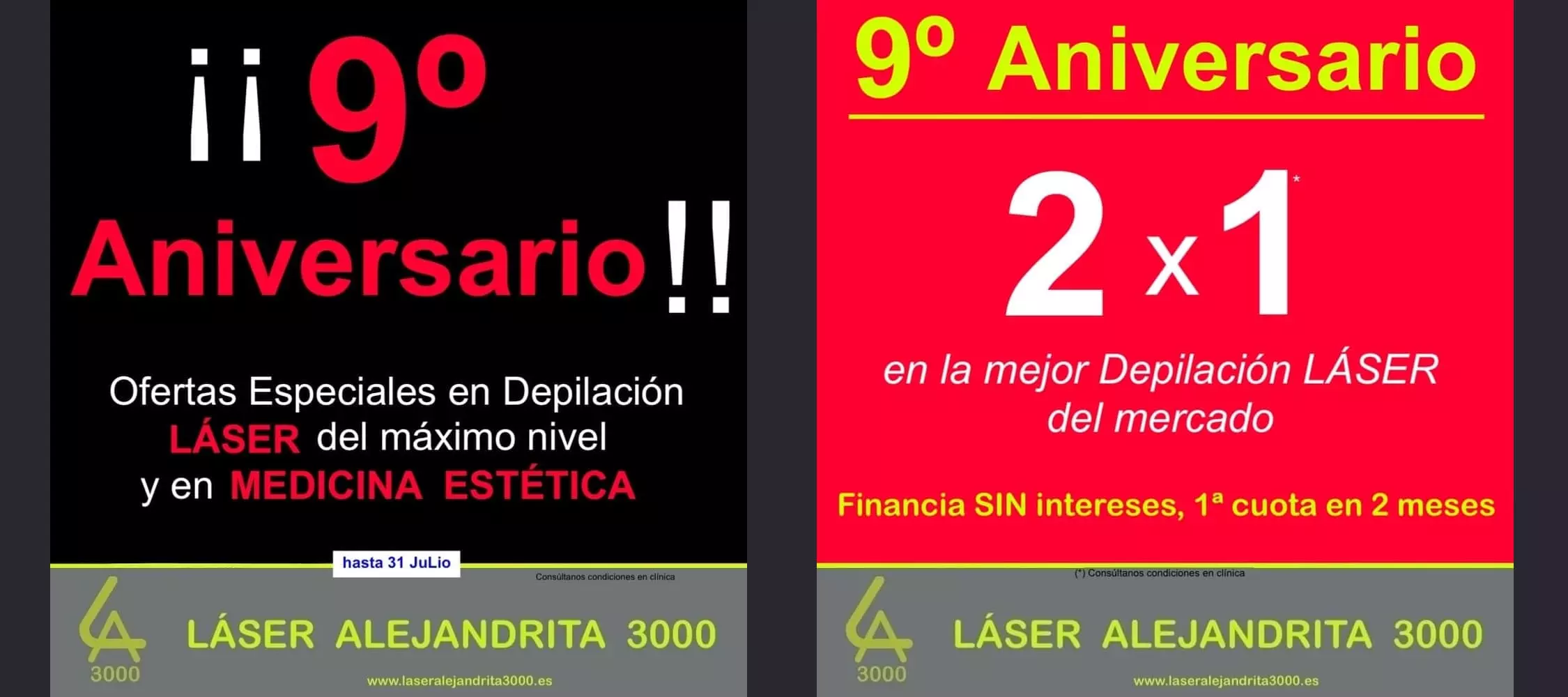 promociones julio 1