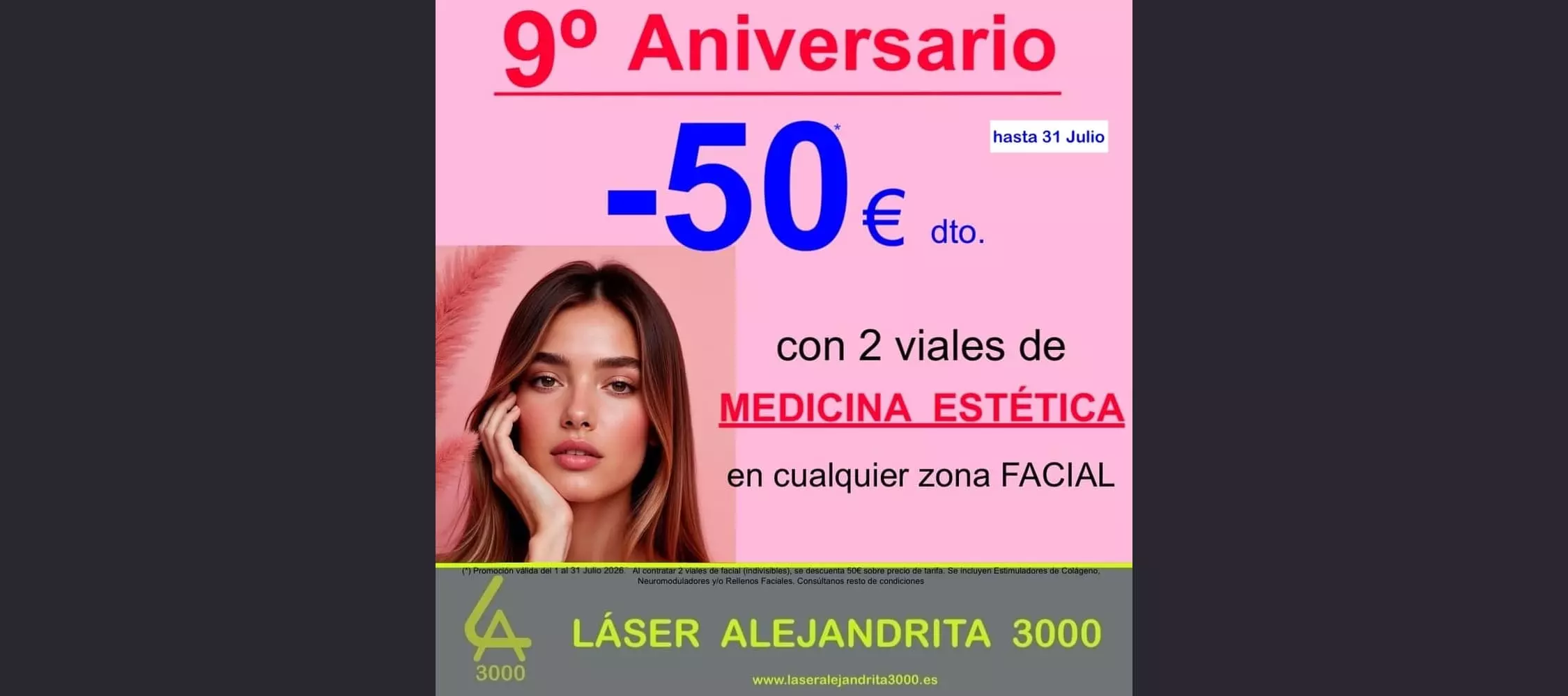 promociones julio 3