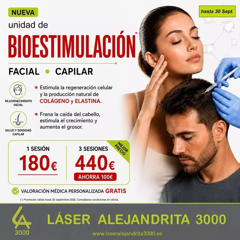 ofertas septiembre 2026