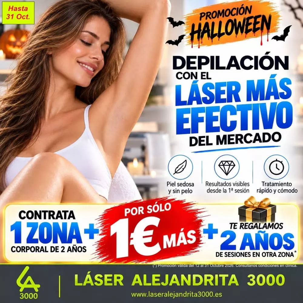promos octubre