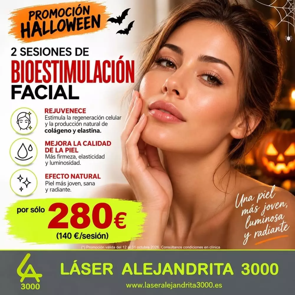 promos octubre